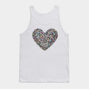 Bittersweet Tank Top